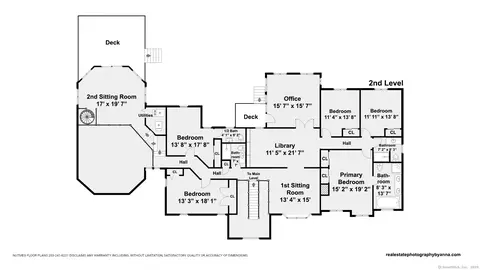 Floorplan - 40 Walnut St, Monroe, CT 06468 photo 2 of 2