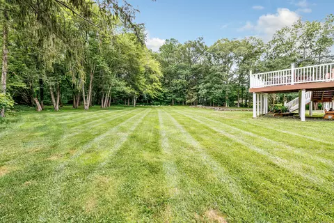 Exterior - 40 Walnut St, Monroe, CT 06468 photo 3 of 6