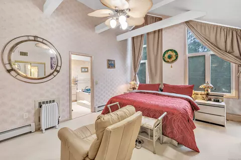 Bedroom - 40 Walnut St, Monroe, CT 06468 photo 6 of 6