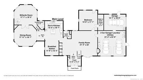 Floorplan - 40 Walnut St, Monroe, CT 06468 photo 1 of 2