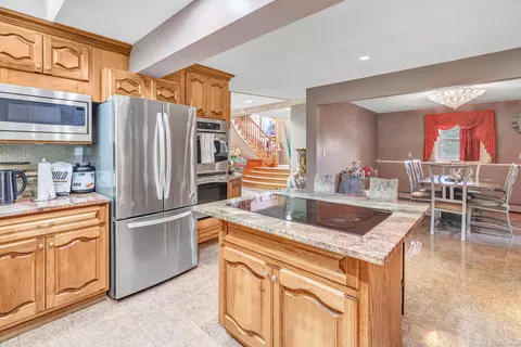 Kitchen - 40 Walnut St, Monroe, CT 06468 photo 3 of 3