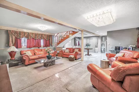 Living - 40 Walnut St, Monroe, CT 06468 photo 4 of 4