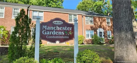 17 Garden Dr #C, Manchester, CT 06040