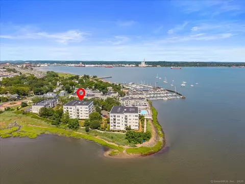 200 Harbour Close Close #513, New Haven, CT 06519