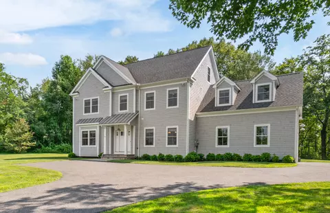 98 Tower Rd # A, Brookfield, CT 06804