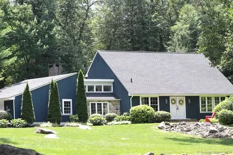 100 High Ridge Rd, Avon, CT 06001