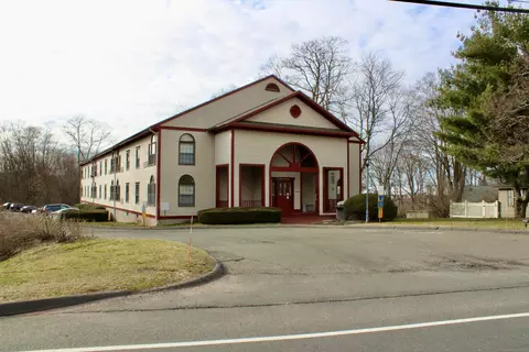 24 West Rd #2, Ellington, CT 06029