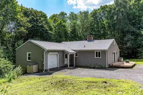 Undisclosed, Bethlehem, CT 06751