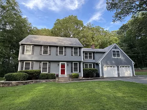 11 Obed Hts, Old Saybrook, CT 06475