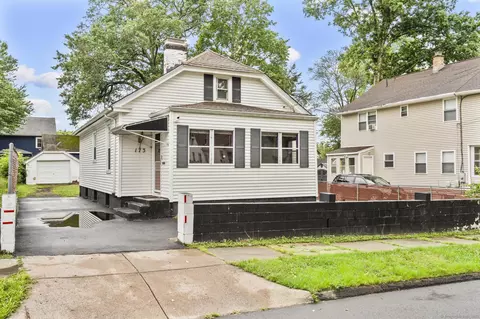 173 Euclid St W, Hartford, CT 06112