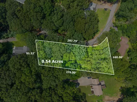 0 Gadpouch Rd, East Hampton, CT 06480