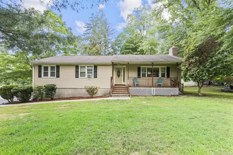 124 Pulaski Hwy, Ansonia, CT 06401