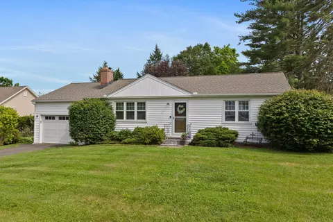 25 Delmar Dr, Bristol, CT 06010