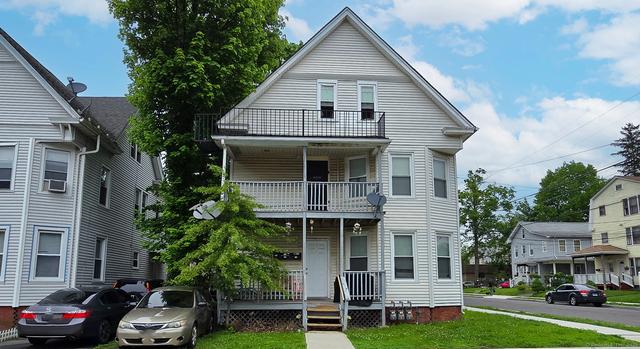 Undisclosed, Meriden, CT 06450