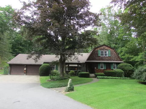 Undisclosed, Thomaston, CT 06787
