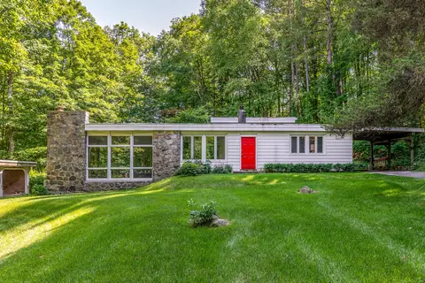 96 Sherman Rd, New Milford, CT 06776