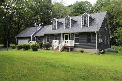 46 Ryan Rd, Tolland, CT 06084