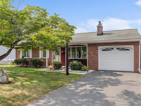 83 Rosemont Ave, Bristol, CT 06010