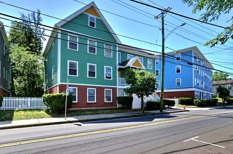 685 Quinnipiac Ave #685, New Haven, CT 06513