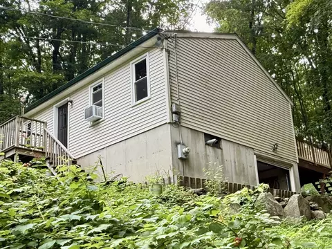 21 Pigeon Swamp Rd, Lebanon, CT 06249