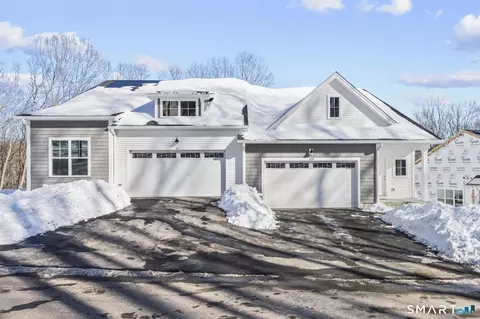1097 St Andrews Dr #LOT 9, Oxford, CT 06478