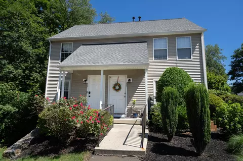 229 Branford Rd #208, North Branford, CT 06471
