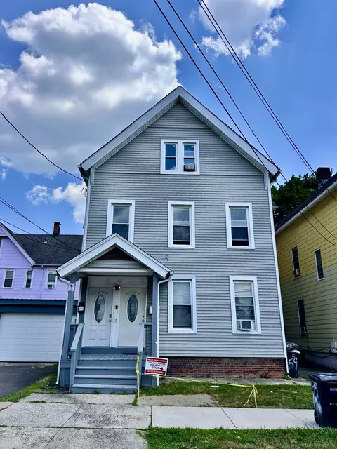 57 Houston St, New Haven, CT 06513