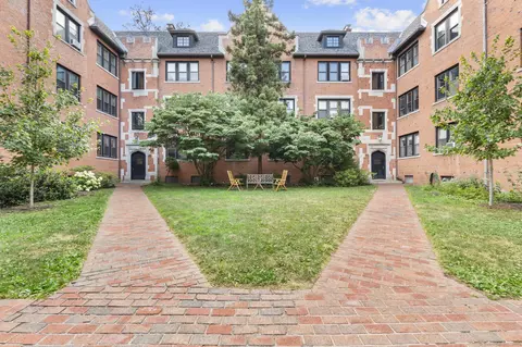 106 Livingston St #A6, New Haven, CT 06511
