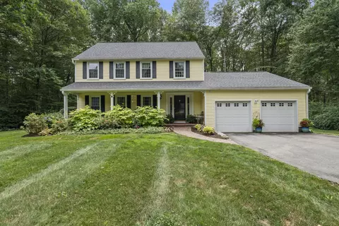 86 Winterhill Rd, Madison, CT 06443