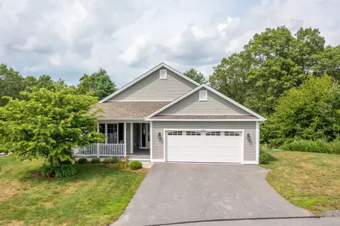 4 Skylark Ln #4, Killingly, CT 06239