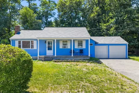 11 Preston Rd, Windsor Locks, CT 06096