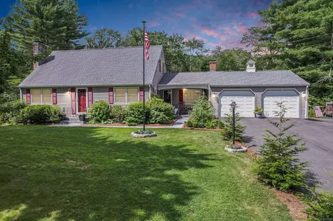 187 Tuckie Rd, Windham, CT 06256