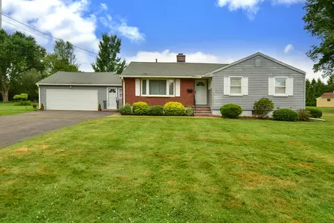 20 Tumble Brook Rd, Rocky Hill, CT 06067