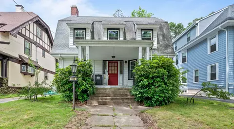 400 Norton Pkwy, New Haven, CT 06511