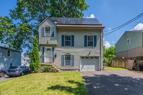 16 Hulse St, New Haven, CT 06513