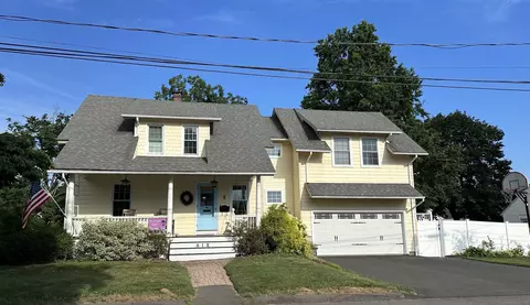 6 Fairview Ave, Wallingford, CT 06492 photo 1