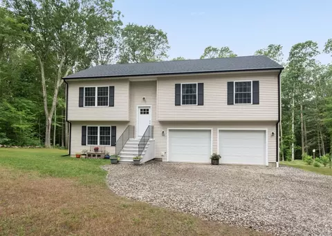233 West Rd, East Haddam, CT 06423