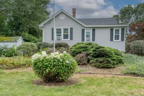6 Rau Street Ext, Vernon, CT 06066