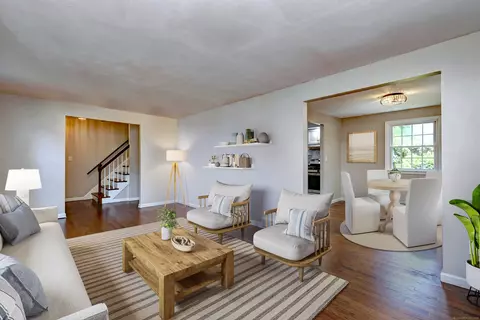 351 Woodruff Rd, Milford, CT 06461