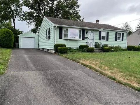 117 Lyons Rd, Bristol, CT 06010