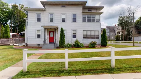 163 Fairview St, New Britain, CT 06051
