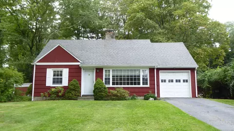 50 Long Hill Dr, Stamford, CT 06902