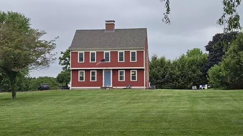 222 Gilead St, Hebron, CT 06248