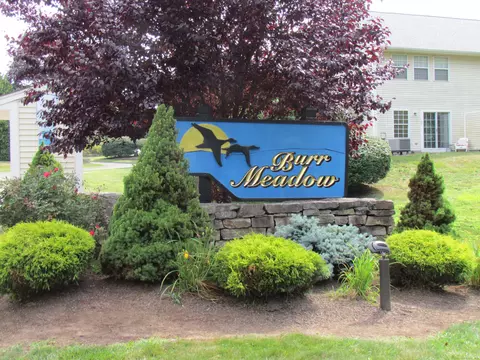 407 Spring Meadow Rd #407, South Windsor, CT 06074