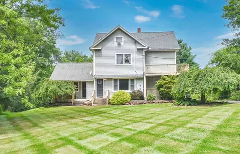 517 W Center Street Ext, Southington, CT 06489