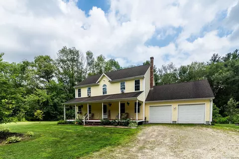 93 Cook Hill Rd, Killingly, CT 06239
