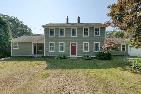 86 Depot Rd, Coventry, CT 06238