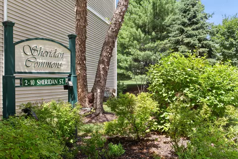 2 Sheridan St #303, Danbury, CT 06810