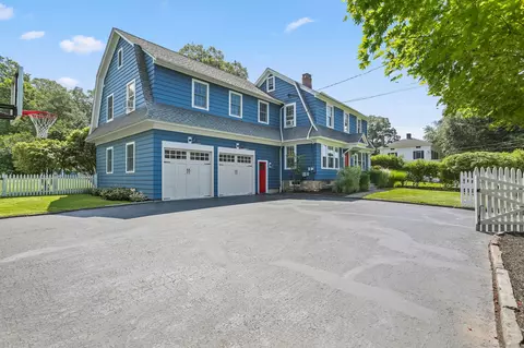 1980 Huntington Tpke, Trumbull, CT 06611
