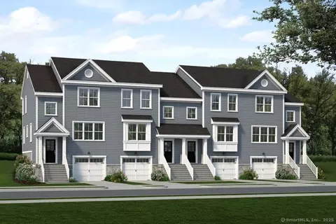 135 Shea Cir #135, Cheshire, CT 06410